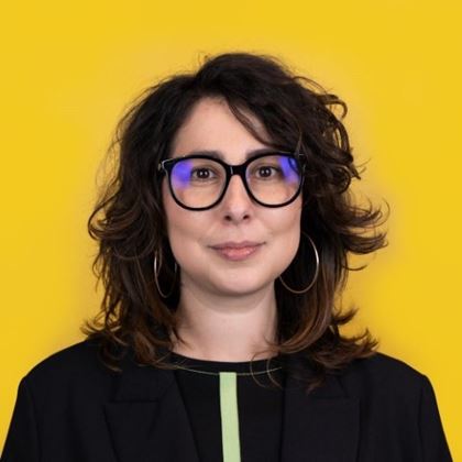 Valeria Cipolletti