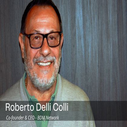 Delli Colli Roberto Forum