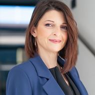 Sandra Iacobucci