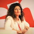 Linda La Montagna