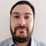 Daniel Martorana
