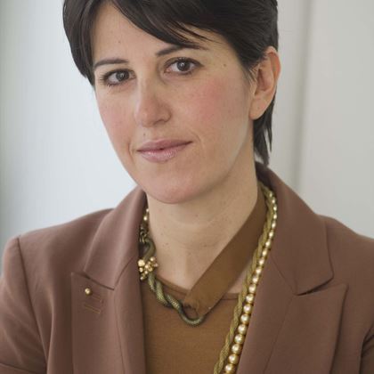 Francesca D'Ignazio
