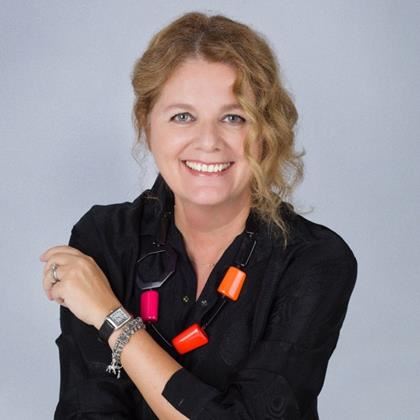 Barbara Falcomer