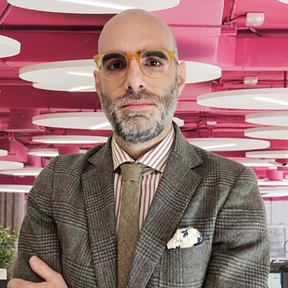 Emanuele Costamagna