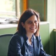 Damiana De Cantellis