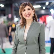 Silvia Elia