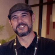 Juan Luis Sánchez