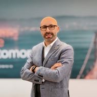 Massimiliano Fidilio