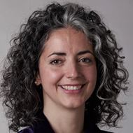 Pritti Lamaison