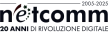 logo netcomm